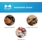 carobin pet food supplement for dogs and cats 30 g