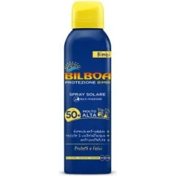 Kids - very high protection spf50+ Spray 150 ml
