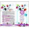 Supplement For Draining 5D Depuradren Taste Berries 500 Ml