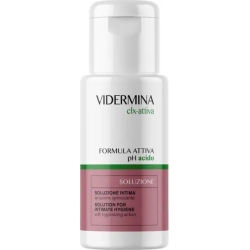 Clx-Active Formula Active pH Acid - Intimate Solution 300 Ml Special Price