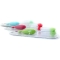 baby bottle brush Washing bottle brush assorted colors