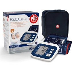 Easyrapid Sphygmomanometer - automatic digital blood pressure monitor