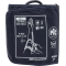 Easyrapid Sphygmomanometer - automatic digital blood pressure monitor