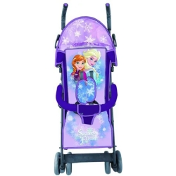 Stroller With Hood Disney Frozen