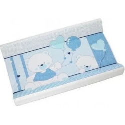 Padding Changing Table Willy Marty Cielo