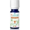 Essential oil with organic lavender 10 ml