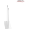 T shaped base brochure holder - A4