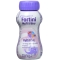 Fortini Multi Fibre food supplement high energy strawberry 200 Ml