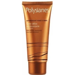 Gel self tanning 100 ml