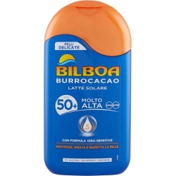 Burrocacao - SPF 50+ body sun lotion very high protection 200 ml