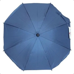 Universal Stroller Parasol Blue