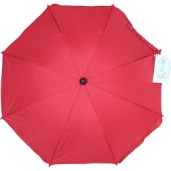 Universal Stroller Parasol Red