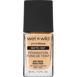 Photofocus liquid foundation Soft Beige