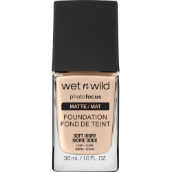 Photofocus liquid foundation Soft Ivory