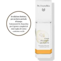 Day quince cream 30 ml + eye contour cream 2,5 ml
