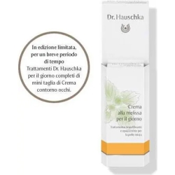 Melissa day cream 30 ml + Eye contour cream 2,5 ml