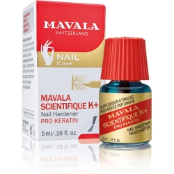 Scientifique K+ Nail hardener 5 ml