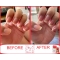 Scientifique K+ Nail hardener 5 ml