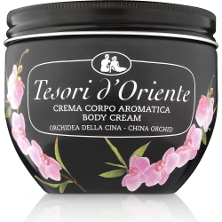 orchidea della cina body cream 300 ml