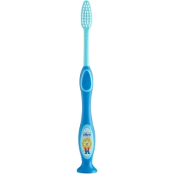 toothbrush blue 3y+