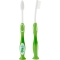 toothbrush blue 3y+