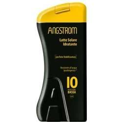 sun milk SPF10 low protection 200 ml