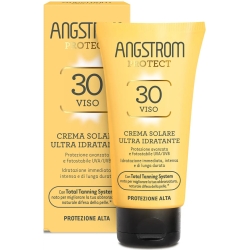 Hydraxol - face cream SPF30 high protection 50ml