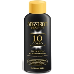 Protect - body sun milk SPF10 low protection 200 ml