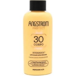 Protect Hydraxol - sun milk SPF30 high protection 200 ml