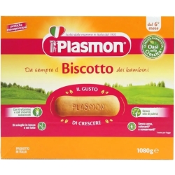biscotto - biscuit for children 6 m+ 1080 g