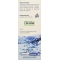drenax forte draining blueberry supplement 15 stick pack