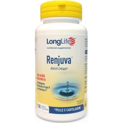 Renjuva - Food Supplement 100 pills