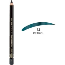 Extraordinary Eyes n.12 Petrol