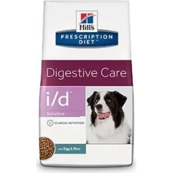 Prescription Diet - digestive care i/d dog food 5 kg