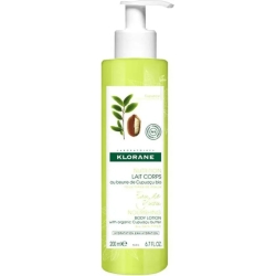 Nourishing Body Lotion Eau de Yuzu 400 ml