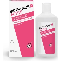 Active - restructuring shampoo for women 200 ml