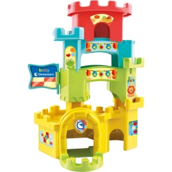 Ball Drop Castle 10-36 Months