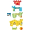 Ball Drop Castle 10-36 Months