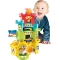 Ball Drop Castle 10-36 Months