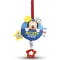 Baby Mickey Soft Musical Toy 0+ Months