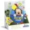 Baby Mickey Soft Musical Toy 0+ Months