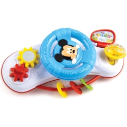 Baby Mickey Activity Wheel 10+ Months