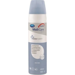 Molicare Skin Cleansing foam 400 ml