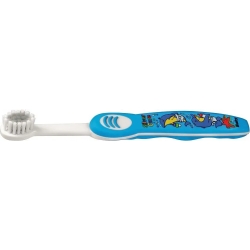 kids toothbrush 6-24 months