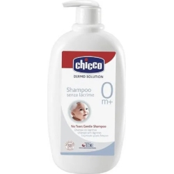 No tears gentle shampoo 750 ml