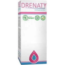 Drenaty - food supplement 14 Stick Pack 10ml
