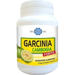 Garcinia Cambogia Forte - food supplement 60 compresse