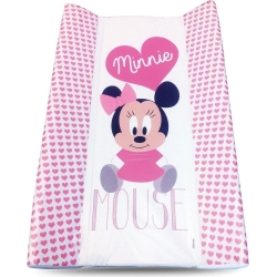Padding Changing Table Minnie