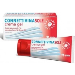 Connettivinasole gel cream 30 g