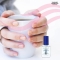 Ecrinal Top Coat Nail Nail Strengthener 10 ml